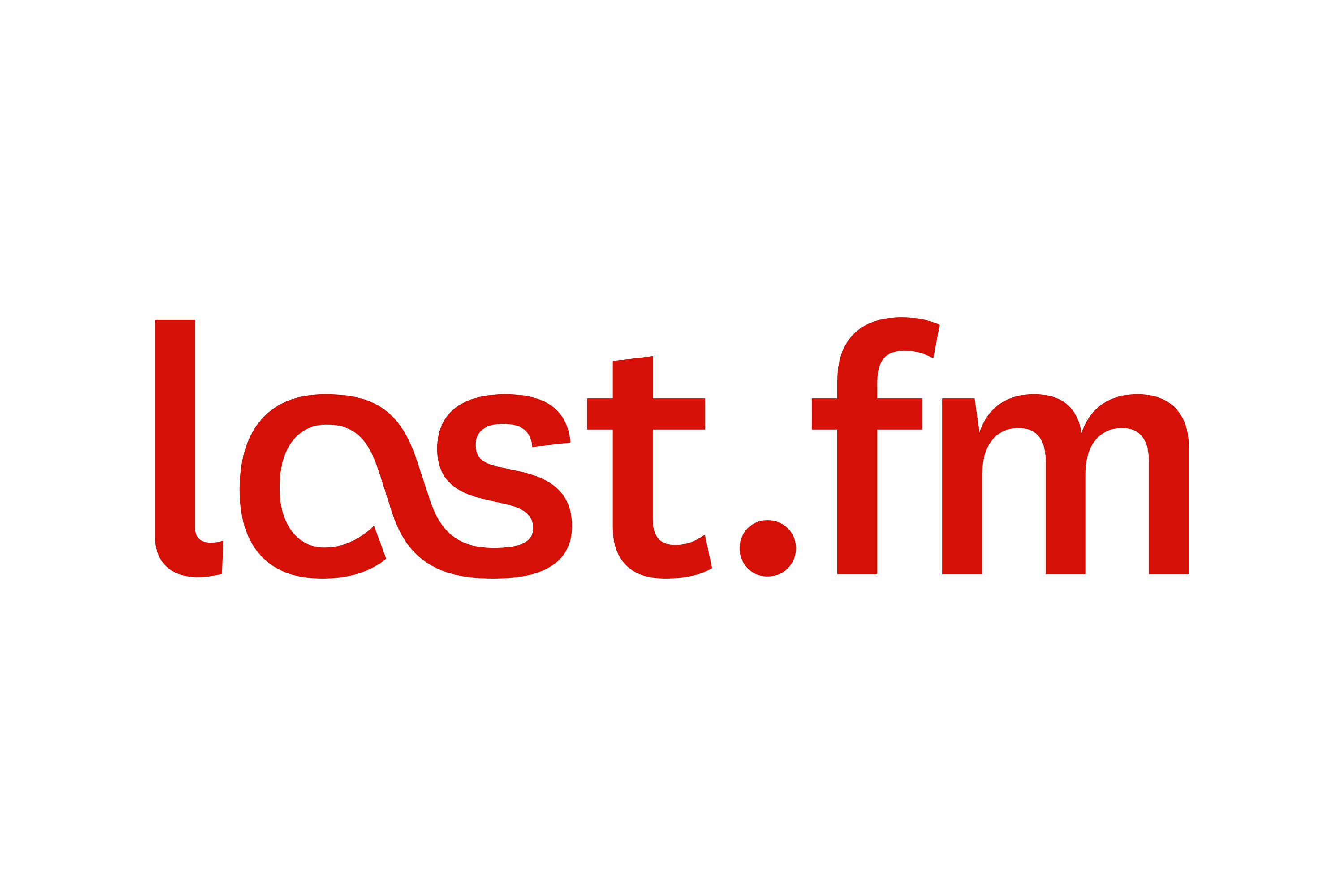 LastFM