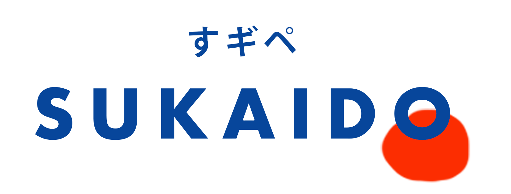 Sukaido